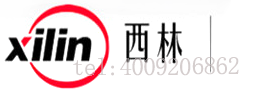 西林叉車新商標(biāo)，寧波如意股份有限公司(圖1)